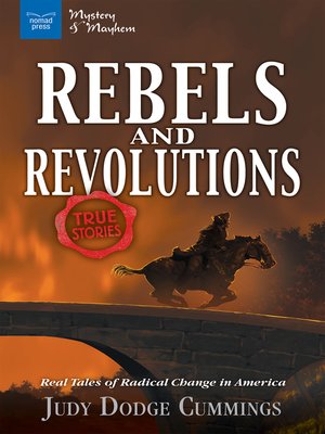 cover image of Rebels & Revolutions